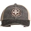 Кепка AFFLICTION Divio A26556
