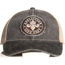 Кепка AFFLICTION Divio A26556