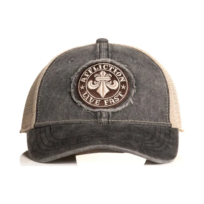 Кепка AFFLICTION Divio A26556