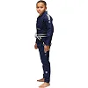 Кимоно для детей TATAMI Elements Superlite Gi Navy