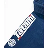 Кимоно для детей TATAMI Elements Superlite Gi Navy