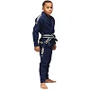 Кимоно для детей TATAMI Elements Superlite Gi Navy