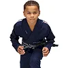 Кимоно для детей TATAMI Elements Superlite Gi Navy