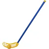 Клюшка для флорбола SP-PLANETA CLASSIC MINI PK-3389 длина 80см