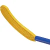 Клюшка для флорбола SP-PLANETA CLASSIC MINI PK-3389 длина 80см