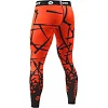 Компрессионные леггинсы Peresvit Rival Orange
