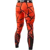 Компрессионные леггинсы Peresvit Rival Orange
