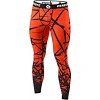 Компрессионные леггинсы Peresvit Rival Orange