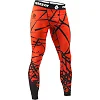Компрессионные леггинсы Peresvit Rival Orange