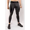 Компресійні штани VENUM G-Fit Grey Black