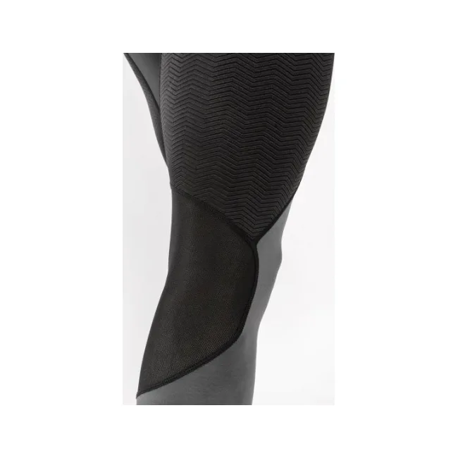 Компресійні штани VENUM G-Fit Grey Black