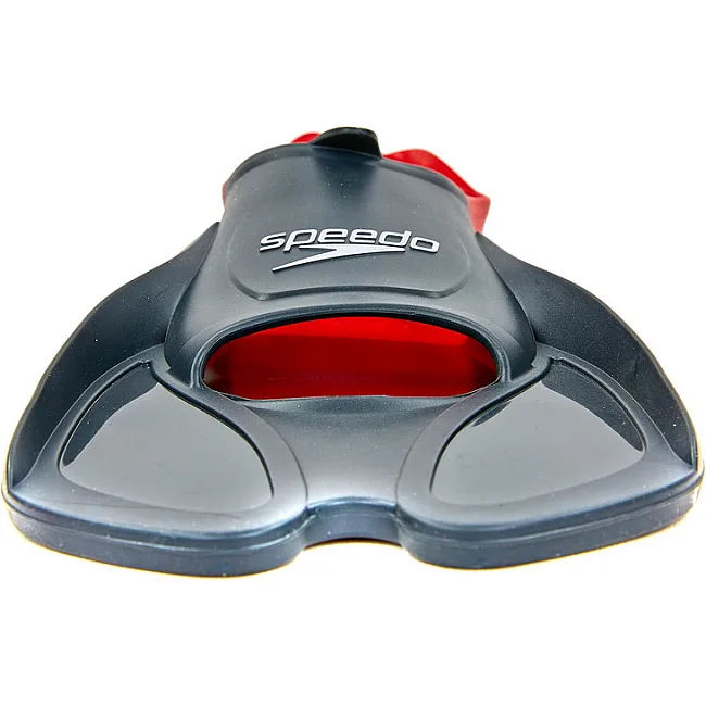 Короткие ласты для тренировок SPEEDO BIOFUSE TRAINING 8088413991 размер 37-48
