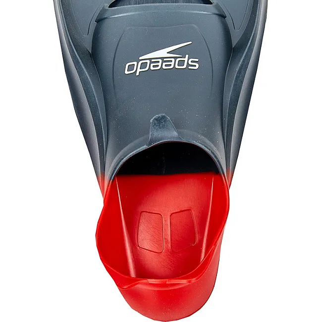 Короткие ласты для тренировок SPEEDO BIOFUSE TRAINING 8088413991 размер 37-48