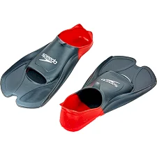 Короткие ласты для тренировок SPEEDO BIOFUSE TRAINING 8088413991 размер 37-48
