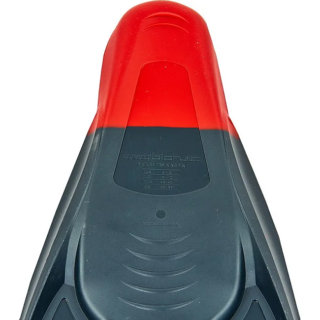 Короткие ласты для тренировок SPEEDO BIOFUSE TRAINING 8088413991 размер 37-48