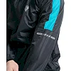 Костюм для сгонки веса RDX H1 Weight Loss Sky Blue