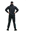 Костюм для сгонки веса RDX H1 Weight Loss Sky Blue