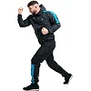 Костюм для сгонки веса RDX H1 Weight Loss Sky Blue