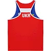 Майка PERESVIT Adult Reversible Boxing Singlet Red Blue
