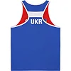 Майка PERESVIT Adult Reversible Boxing Singlet Red Blue