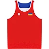 Майка PERESVIT Adult Reversible Boxing Singlet Red Blue