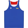 Майка PERESVIT Adult Reversible Boxing Singlet Red Blue