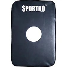 Маківара SPORTKO подвійна люкс М1