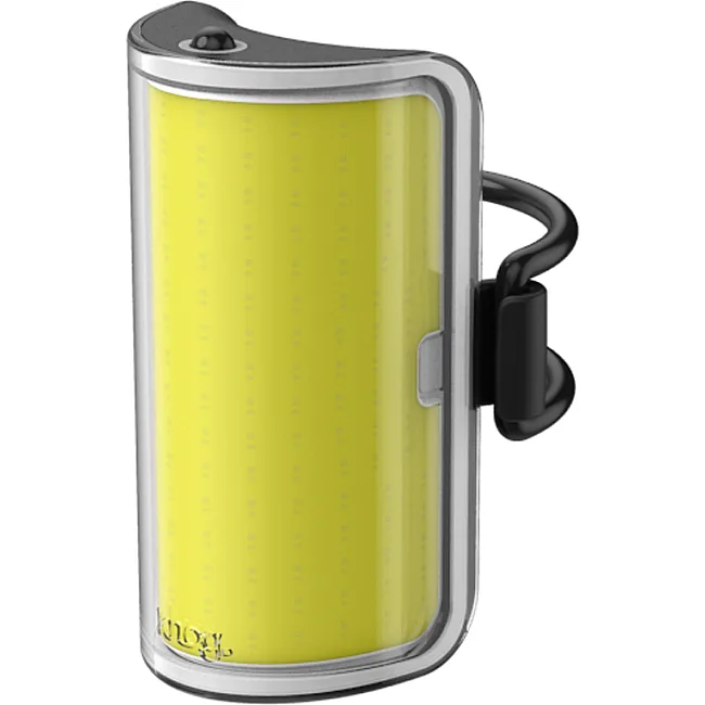 Мигалка передняя KNOG Mid Cobber Front 320 Lumens