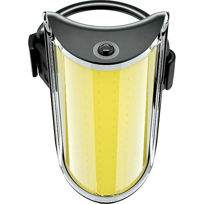 Мигалка передняя KNOG Mid Cobber Front 320 Lumens