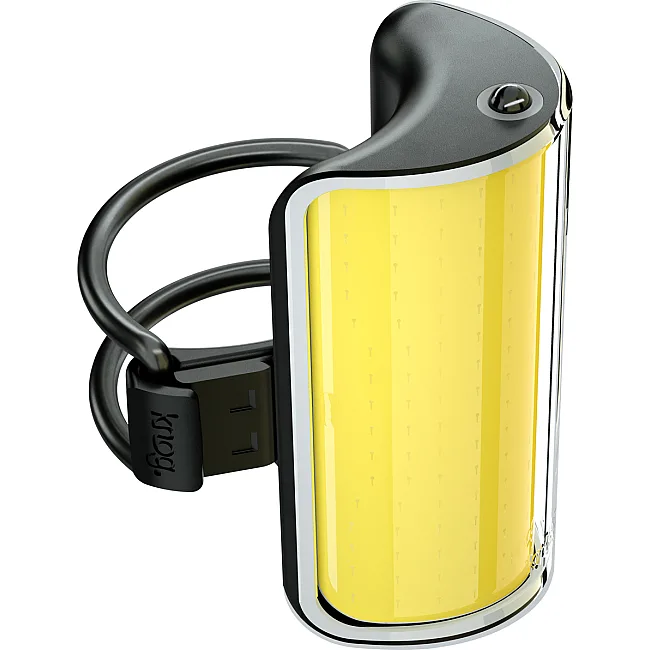Мигалка передняя KNOG Mid Cobber Front 320 Lumens