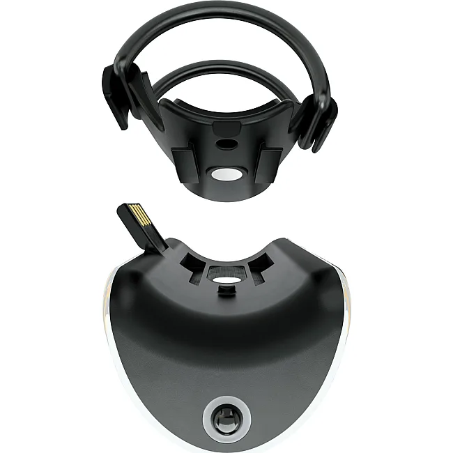 Мигалка передняя KNOG Mid Cobber Front 320 Lumens