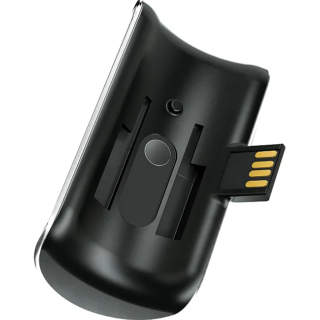 Мигалка передняя KNOG Mid Cobber Front 320 Lumens