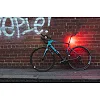 Мигалка передняя KNOG Mid Cobber Front 320 Lumens