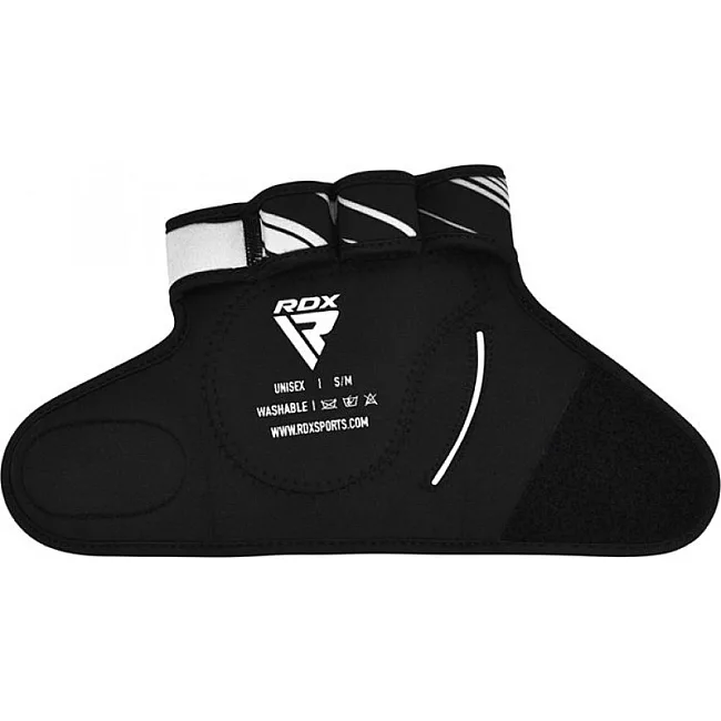 Накладки для подтягивания RDX R1 White