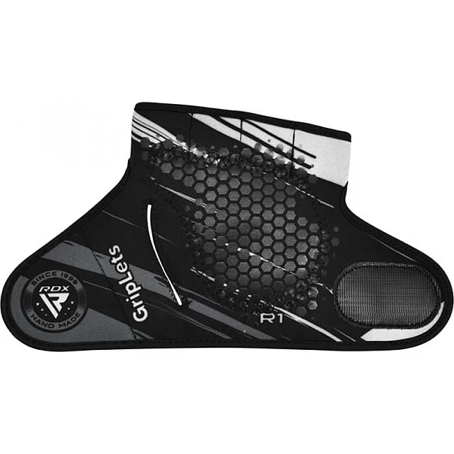 Накладки для подтягивания RDX R1 White