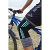Наколенники для поддержки POWER SYSTEM PS-6021 Evo Black/Blue (пара)
