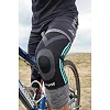 Наколенники для поддержки POWER SYSTEM PS-6021 Evo Black/Blue (пара)