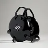 Навушники для боротьби RUDIS Elite Black