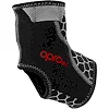Опора для голеностопа OPROtec Ankle Support with Gripper