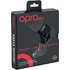 Опора для голеностопа OPROtec Ankle Support with Gripper
