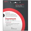Опора для голеностопа OPROtec Ankle Support with Gripper