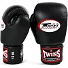 Рукавиці дитячі боксерські TWINS Velcro BGVL3 Black