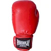 Перчатки для бокса POWERPLAY 3004 Classic Синие