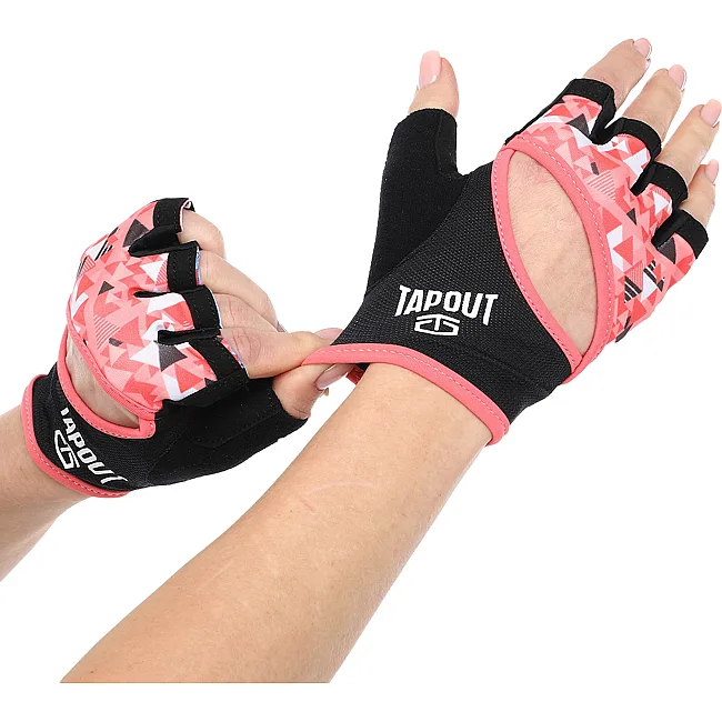 Перчатки для фитнеса TAPOUT SB168516