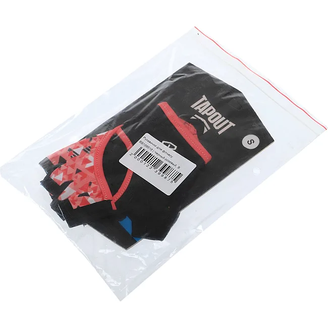 Перчатки для фитнеса TAPOUT SB168516