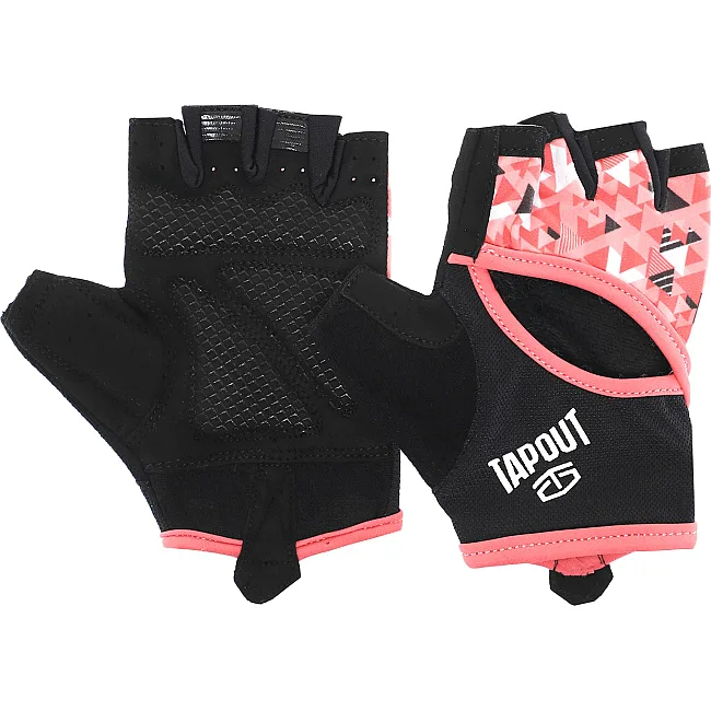Перчатки для фитнеса TAPOUT SB168516