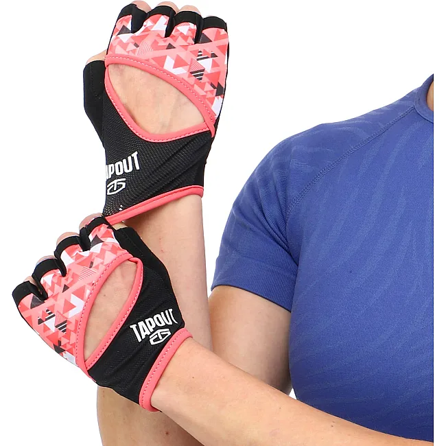 Перчатки для фитнеса TAPOUT SB168516