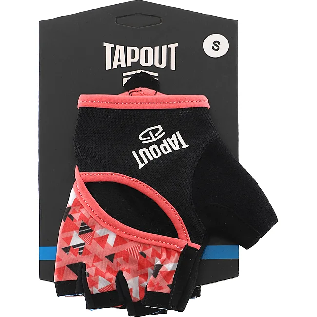 Перчатки для фитнеса TAPOUT SB168516