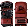 Перчатки для ММА PERESVIT Core Dark Cherry