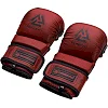 Перчатки для ММА PERESVIT Core Dark Cherry